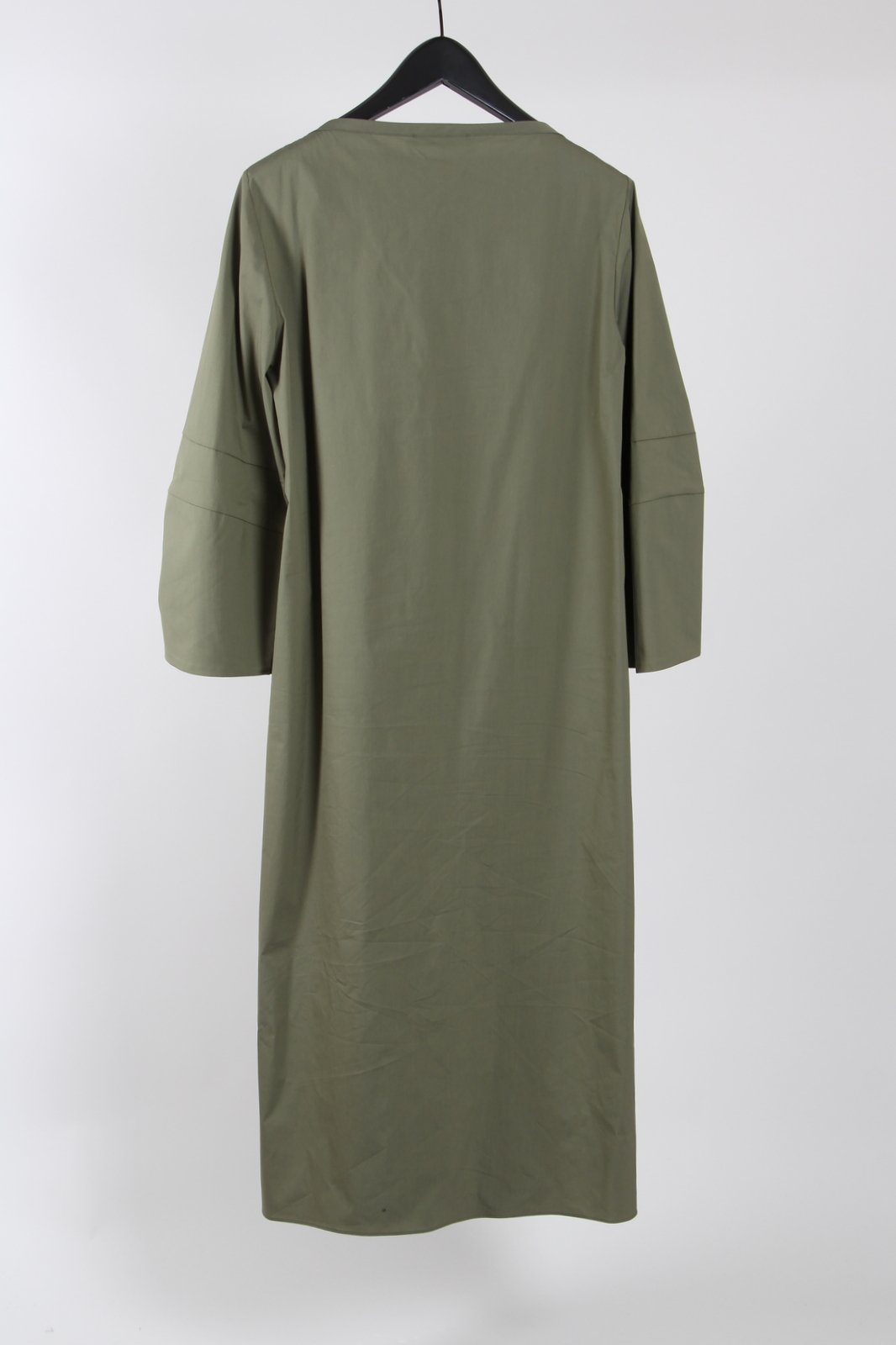 Robe Longue robe manches origami Liviana Conti vendu par Bleu Natier