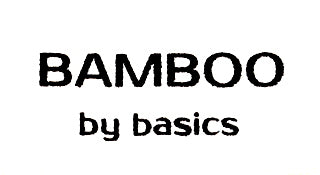 Bamboo by Basics
