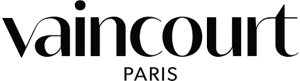Logo de la marque française Vaincourt de prêt à porté féminin par Bleu Natier