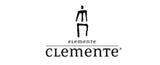 Logo de la marque allemande Elemente Clemente de prêt à porter féminin par Bleu Natier