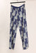 Pantalon Pantalon imprimé Siyu vendu par Bleu Natier