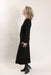 Robe Robe longue noire Alberto Biani vendu par Bleu Natier