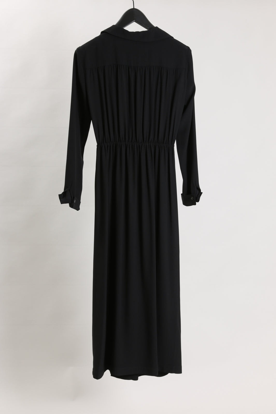 Robe Longue robe portefeuille Liviana Conti vendu par Bleu Natier